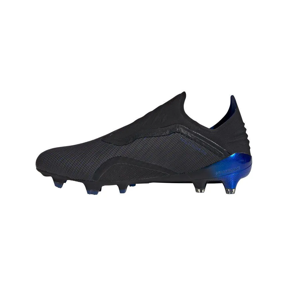 Adidas X 18  FG