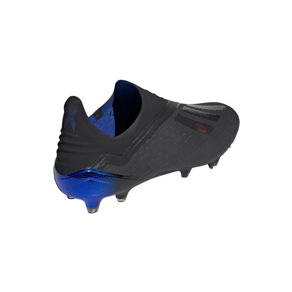 Adidas X 18  FG