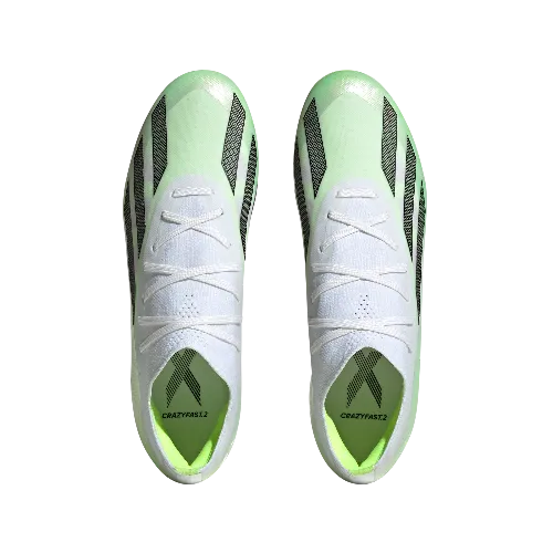 Adidas X Crazyfast .2 FG