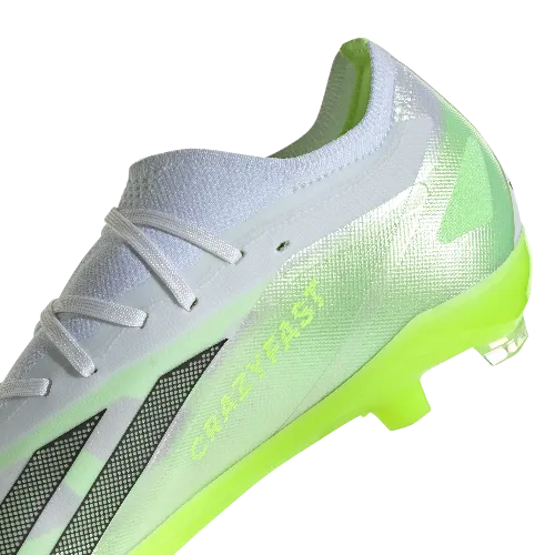 Adidas X Crazyfast .2 FG