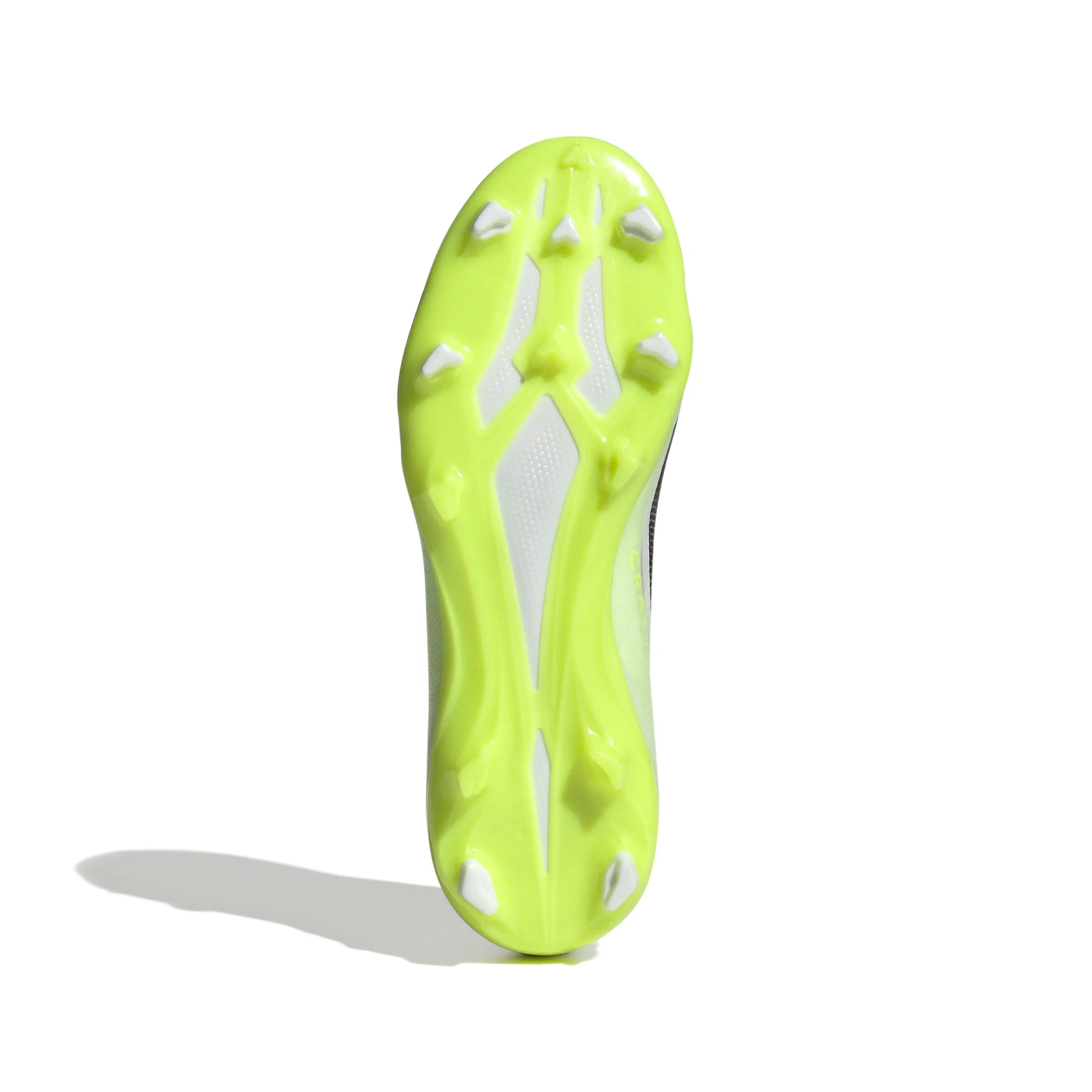 adidas Youth X Crazyfast.1 LL Firm Ground Cleats | IE6644