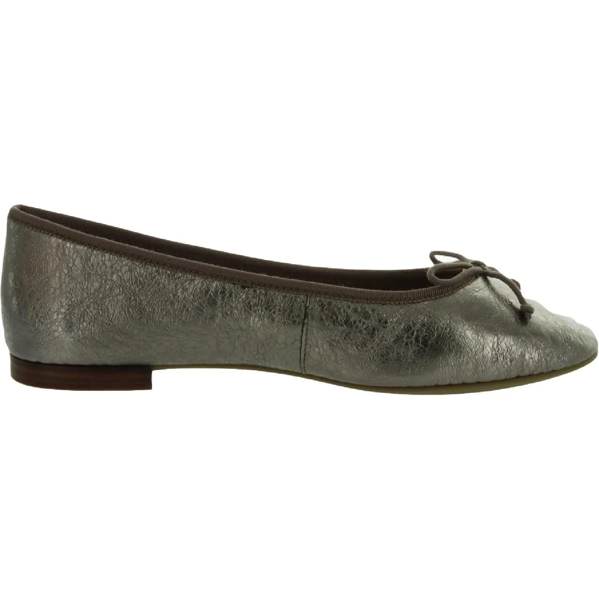 Aerosoles Womens Homerun Bow Ballet Flats