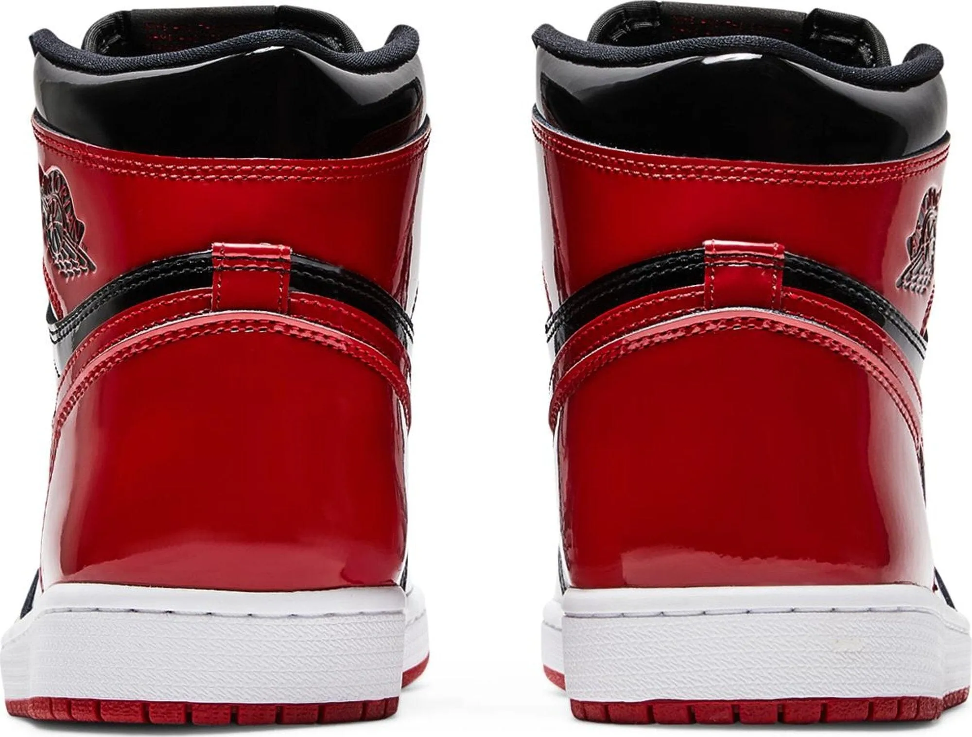 AIR JORDAN 1 RETRO HIGH OG GS