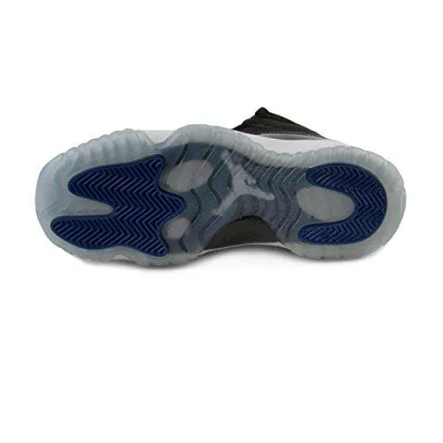 Air Jordan 11 Retro BG "2016 Space Jam" - 378038 003