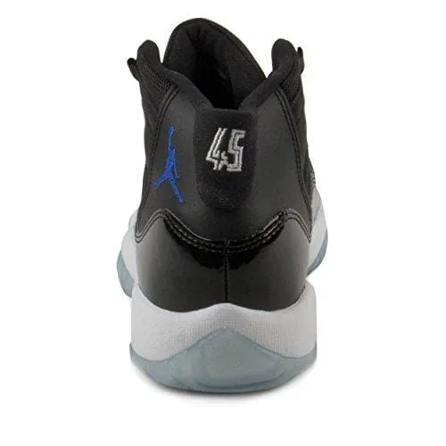 Air Jordan 11 Retro BG "2016 Space Jam" - 378038 003