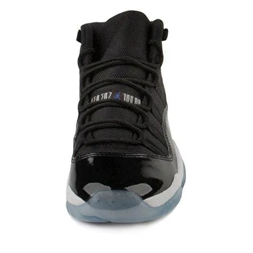 Air Jordan 11 Retro BG "2016 Space Jam" - 378038 003