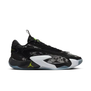 Air Jordan Luka 2 'Black/Volt'