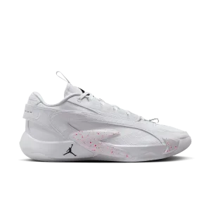 Air Jordan Luka 2 'White/Hyper Pink'