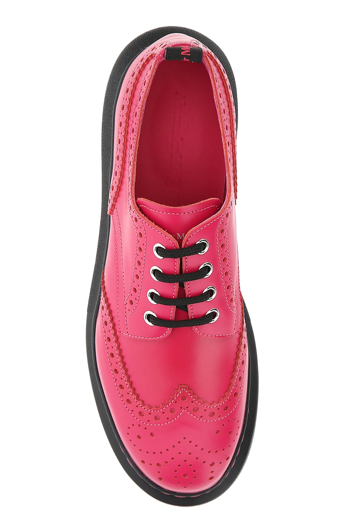 Alexander McQueen Hybrid Brogues