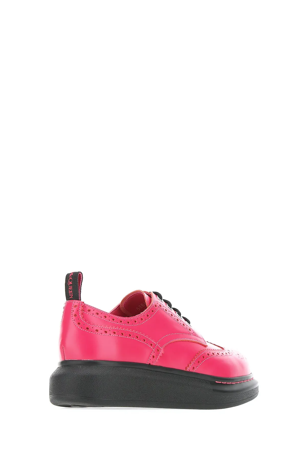 Alexander McQueen Hybrid Brogues