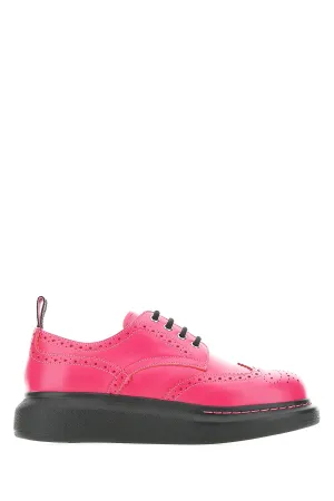 Alexander McQueen Hybrid Brogues