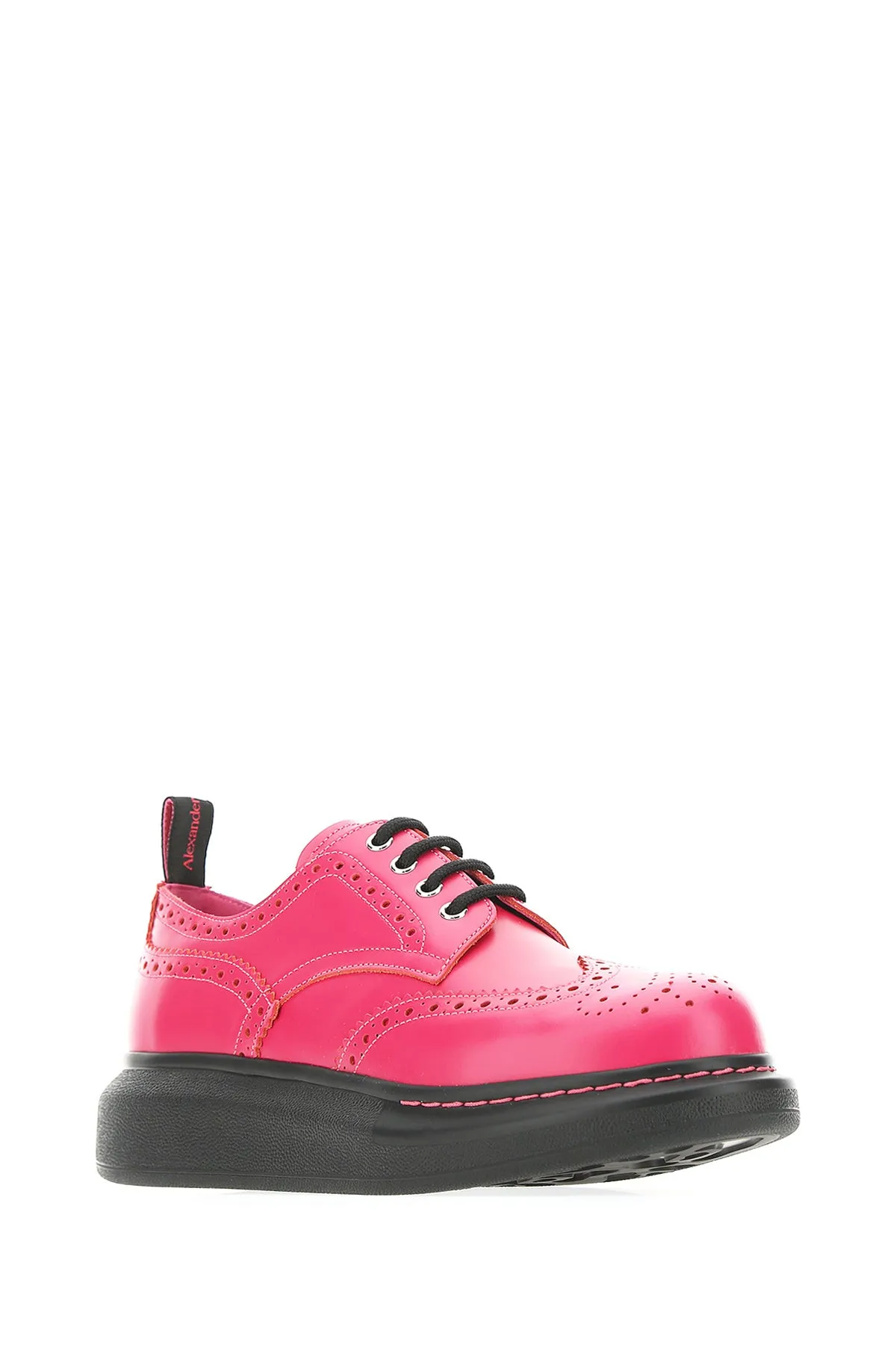 Alexander McQueen Hybrid Brogues