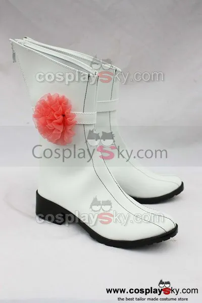 Amnesia: The Dark Descent The heroine Cosplay Shoes Boots