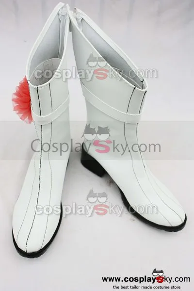 Amnesia: The Dark Descent The heroine Cosplay Shoes Boots