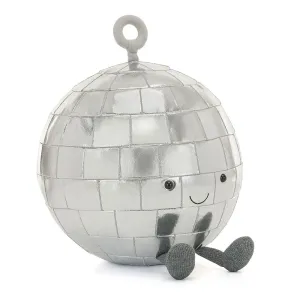 Amuesable Disco Ball