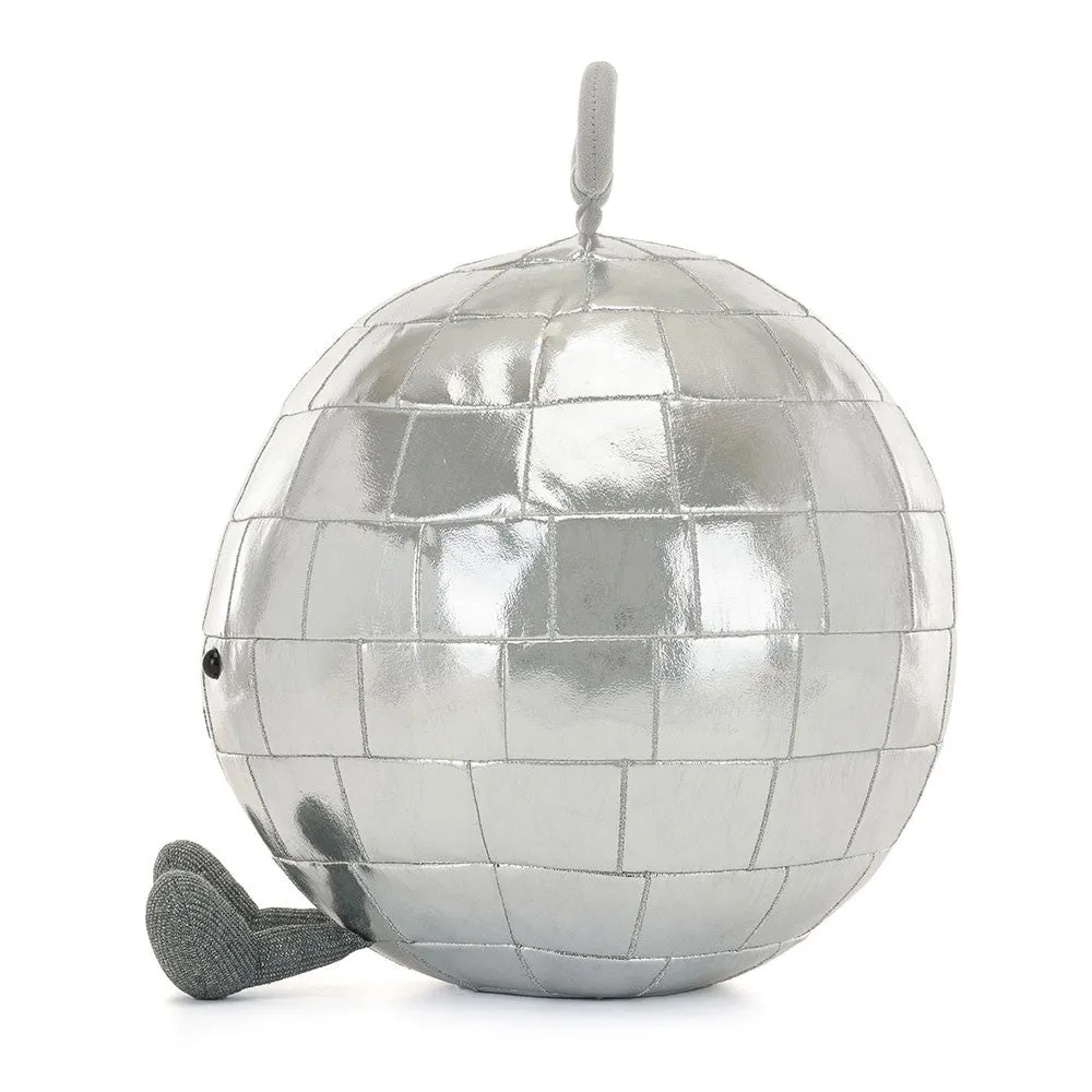 Amuesable Disco Ball