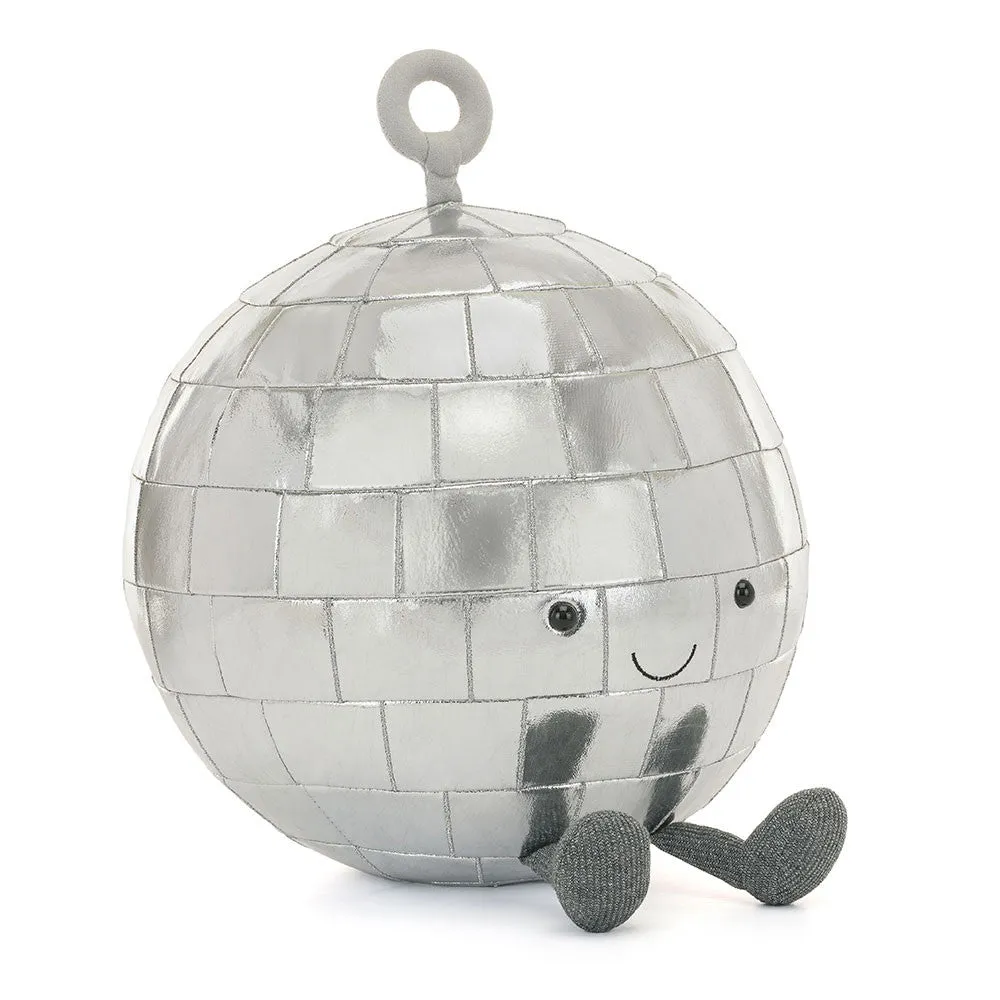 Amuesable Disco Ball