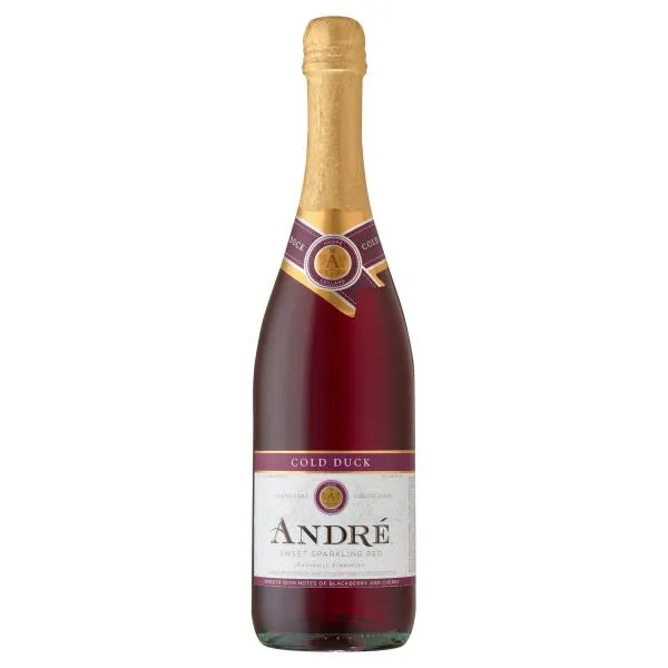 ANDRE COLD DUCK