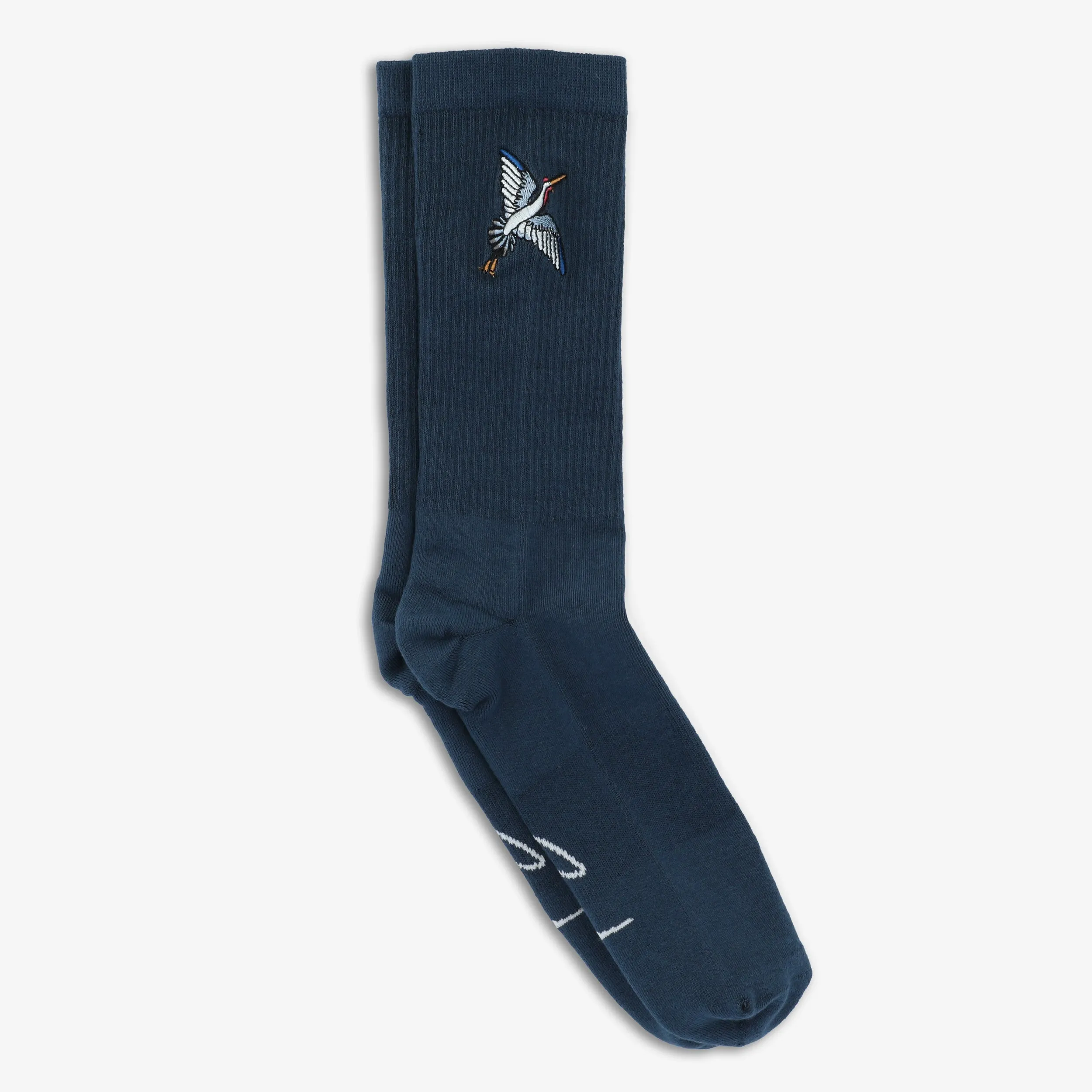 Animal Crew Sock in 5-Pack