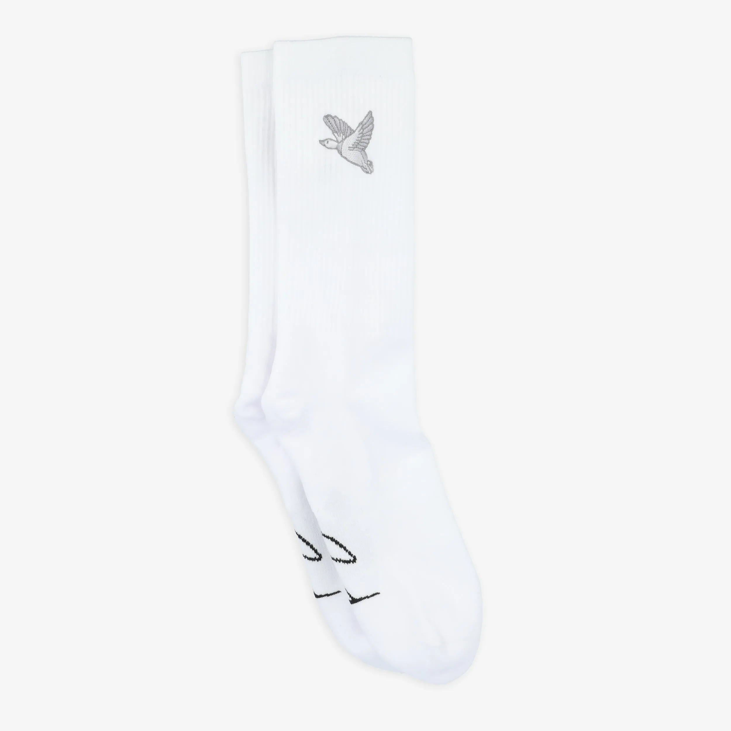 Animal Crew Sock in 5-Pack