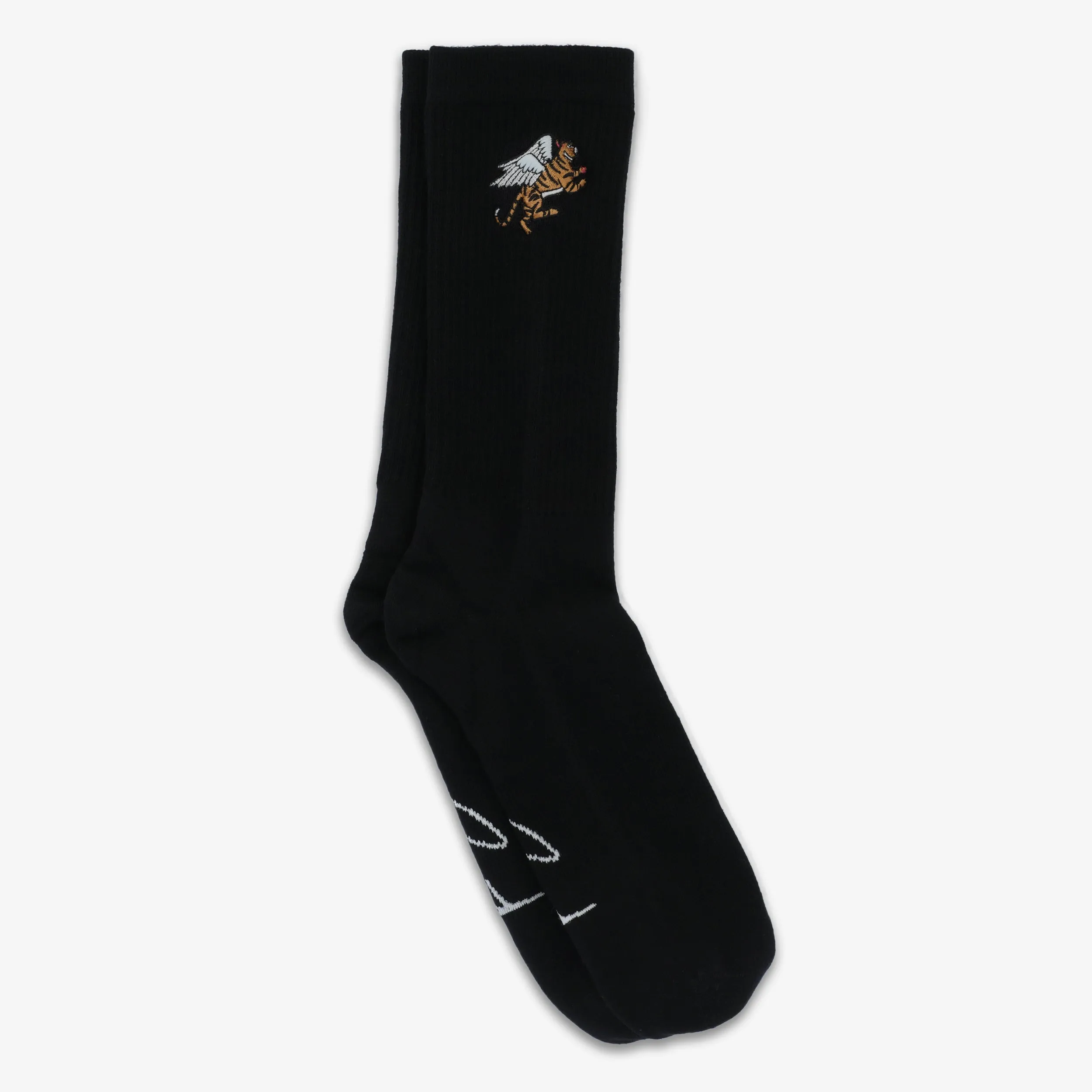 Animal Crew Sock in 5-Pack