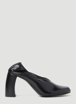 Ann Demeulemeester Petronella Pump Heels
