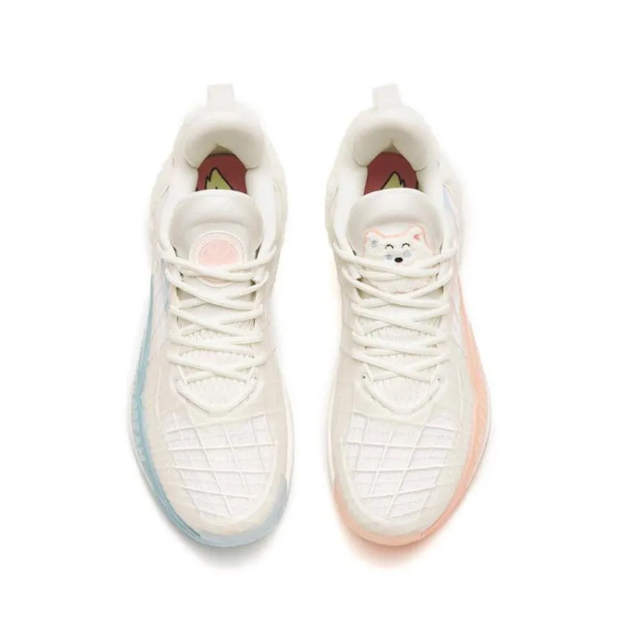 Anta Light Crazy 3 - Samoyed