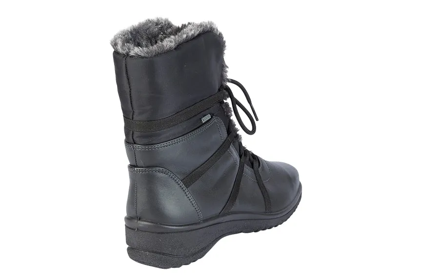 ARA SNOWBLOCK LEATHER