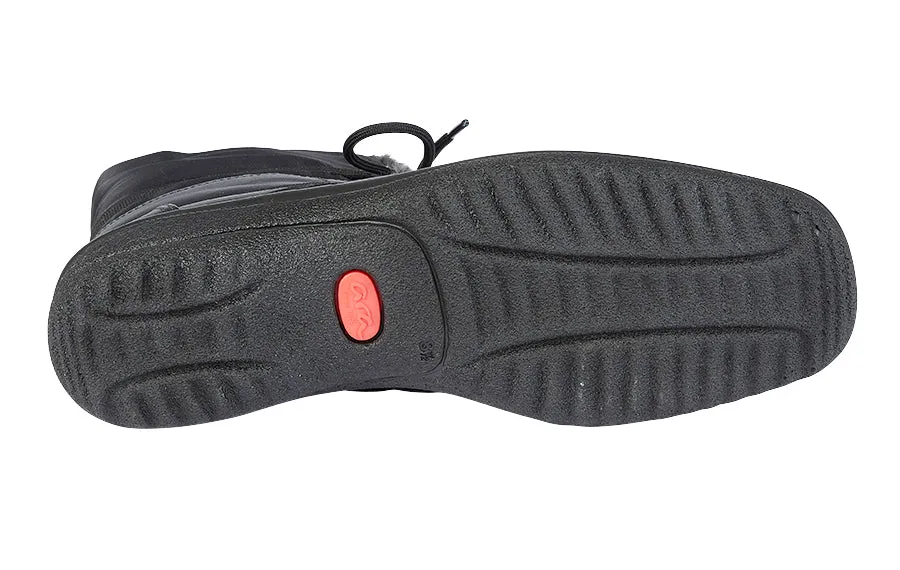 ARA SNOWBLOCK LEATHER