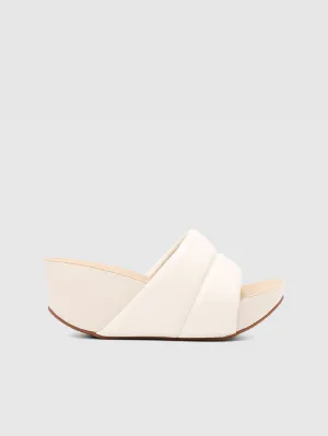 Atlas Wedge Slides