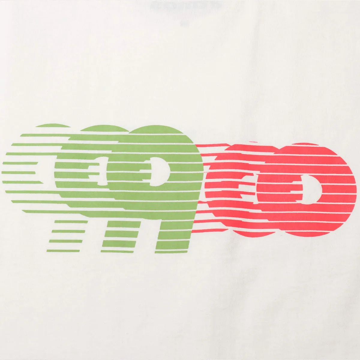 ATMOS LOGO TEE DUCK CAMO