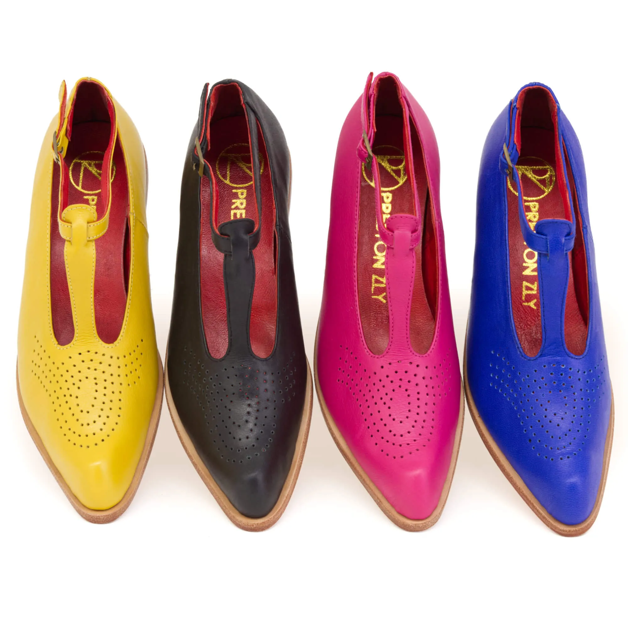 Avignon T Cobalt