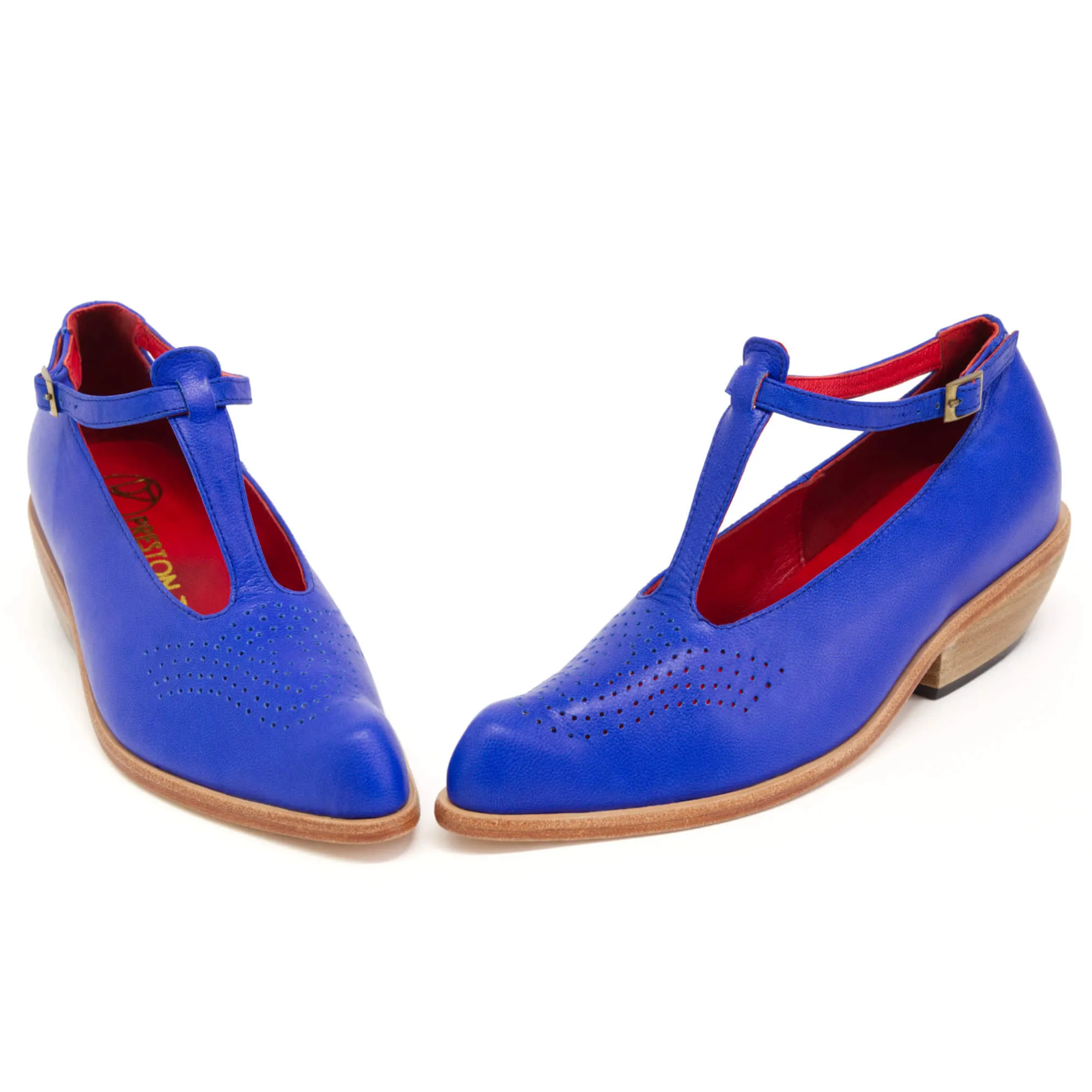 Avignon T Cobalt