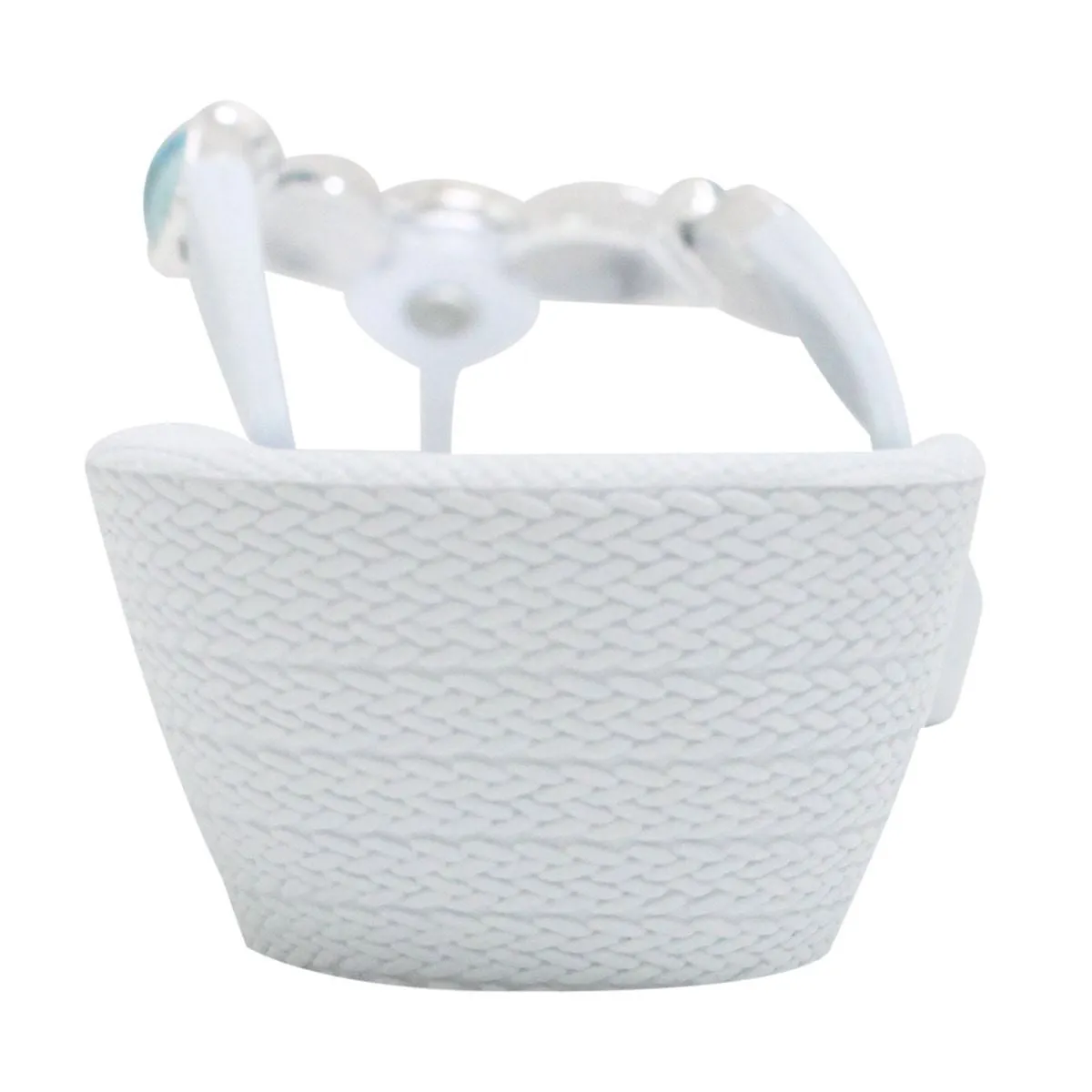 Bahama Thong White