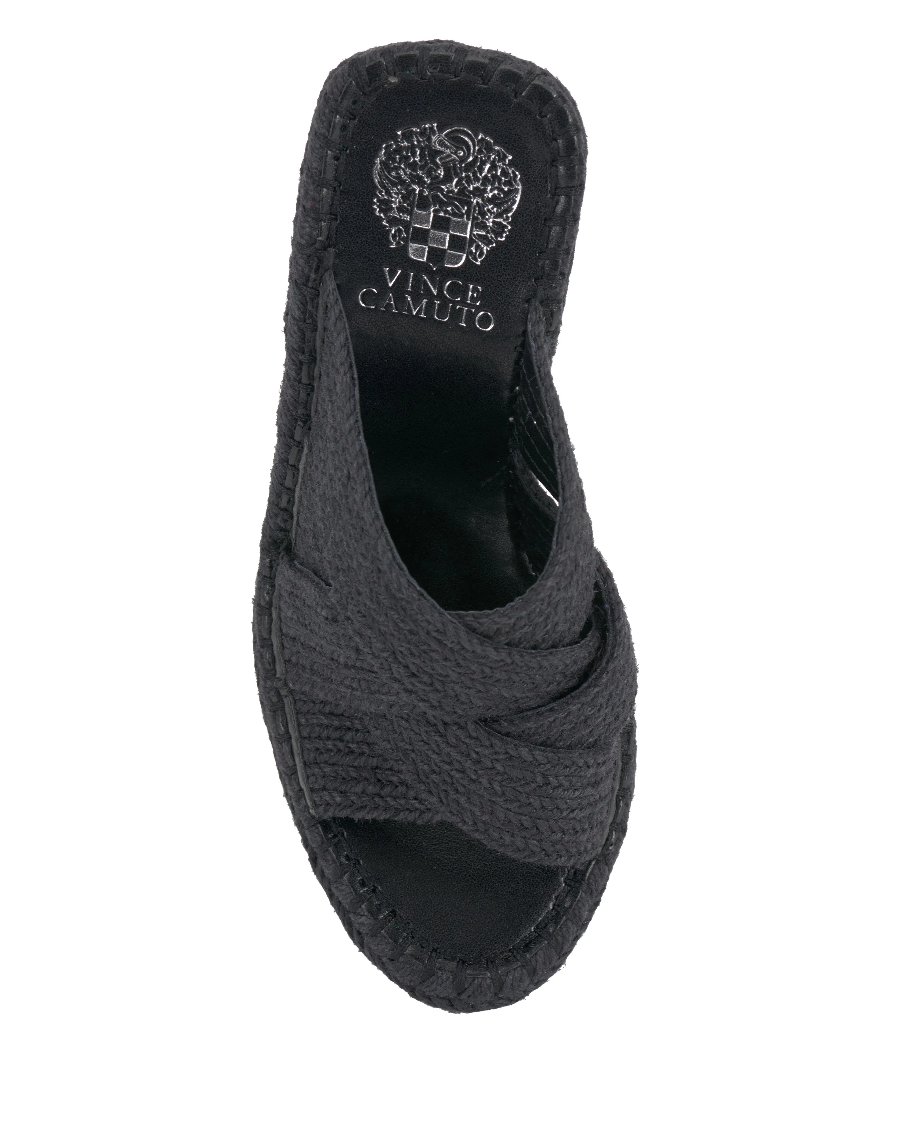 Bailah Wedge Sandal