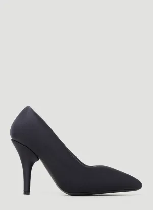 Balenciaga XL Padded Pump Heels