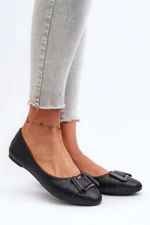 Ballet flats model 196313 Step in style