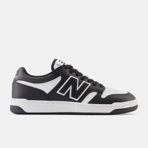 BB480 | White/Black