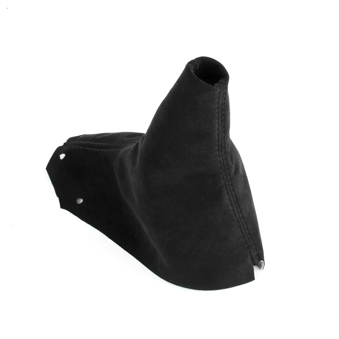 BFI 996/986 Manual Shift Boot (Leather)