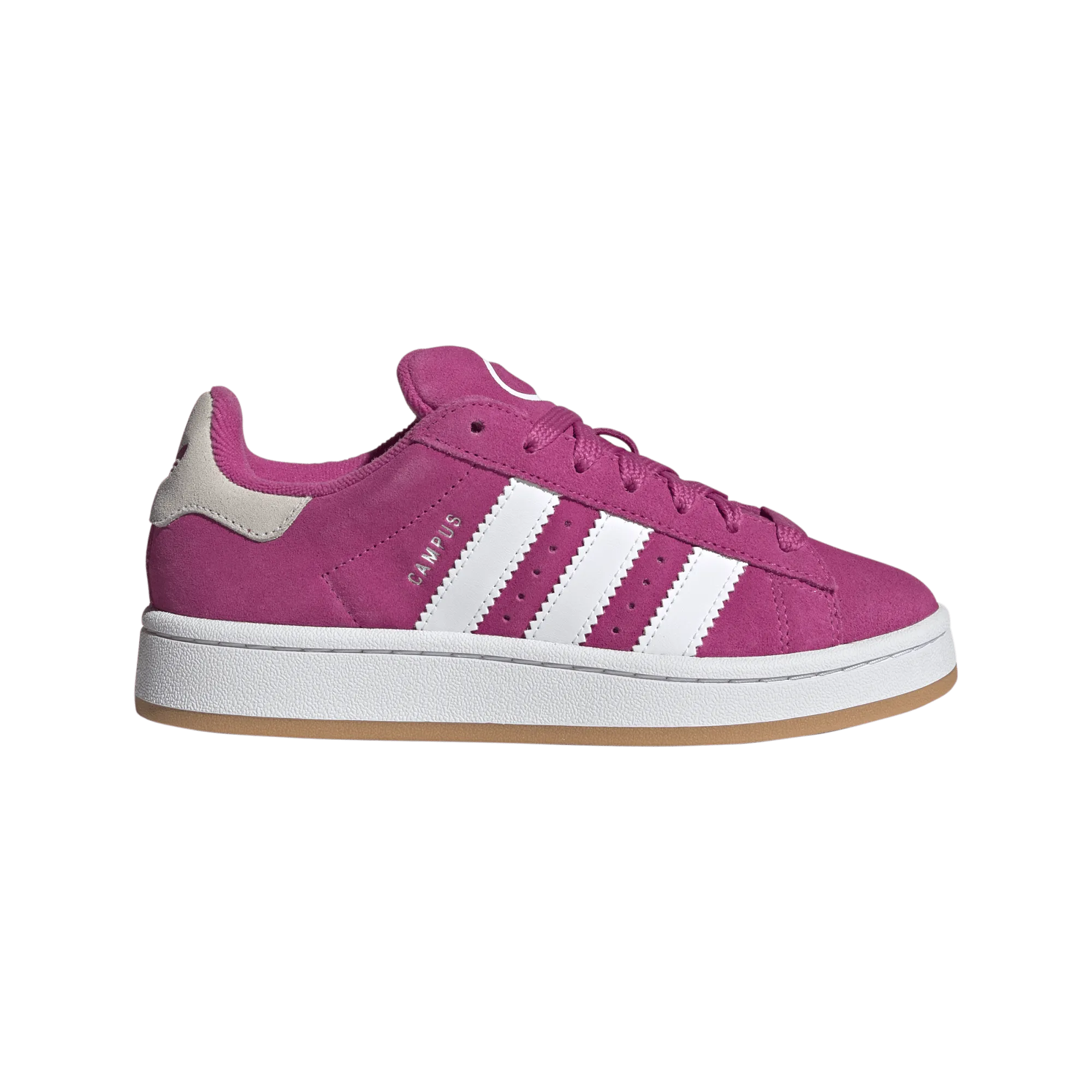 Big Kids' Adidas Originals Campus 00s "Lucid Fuchsia"