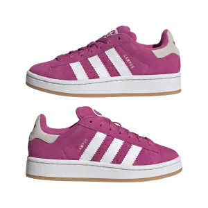Big Kids' Adidas Originals Campus 00s "Lucid Fuchsia"