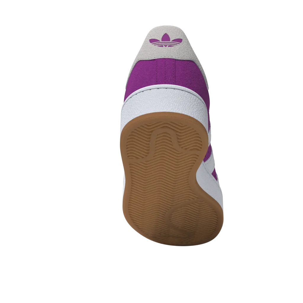 Big Kids' Adidas Originals Campus 00s "Lucid Fuchsia"