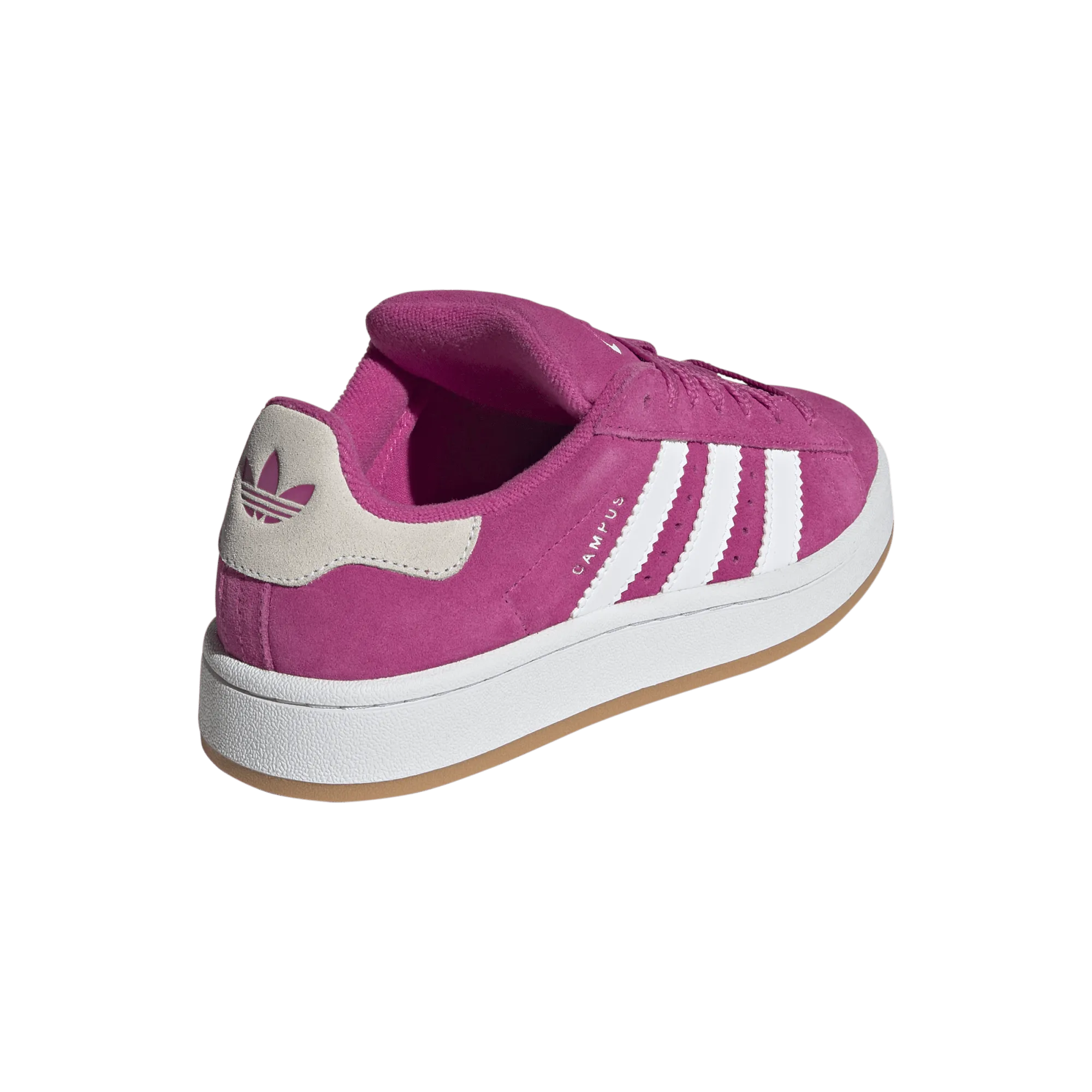 Big Kids' Adidas Originals Campus 00s "Lucid Fuchsia"
