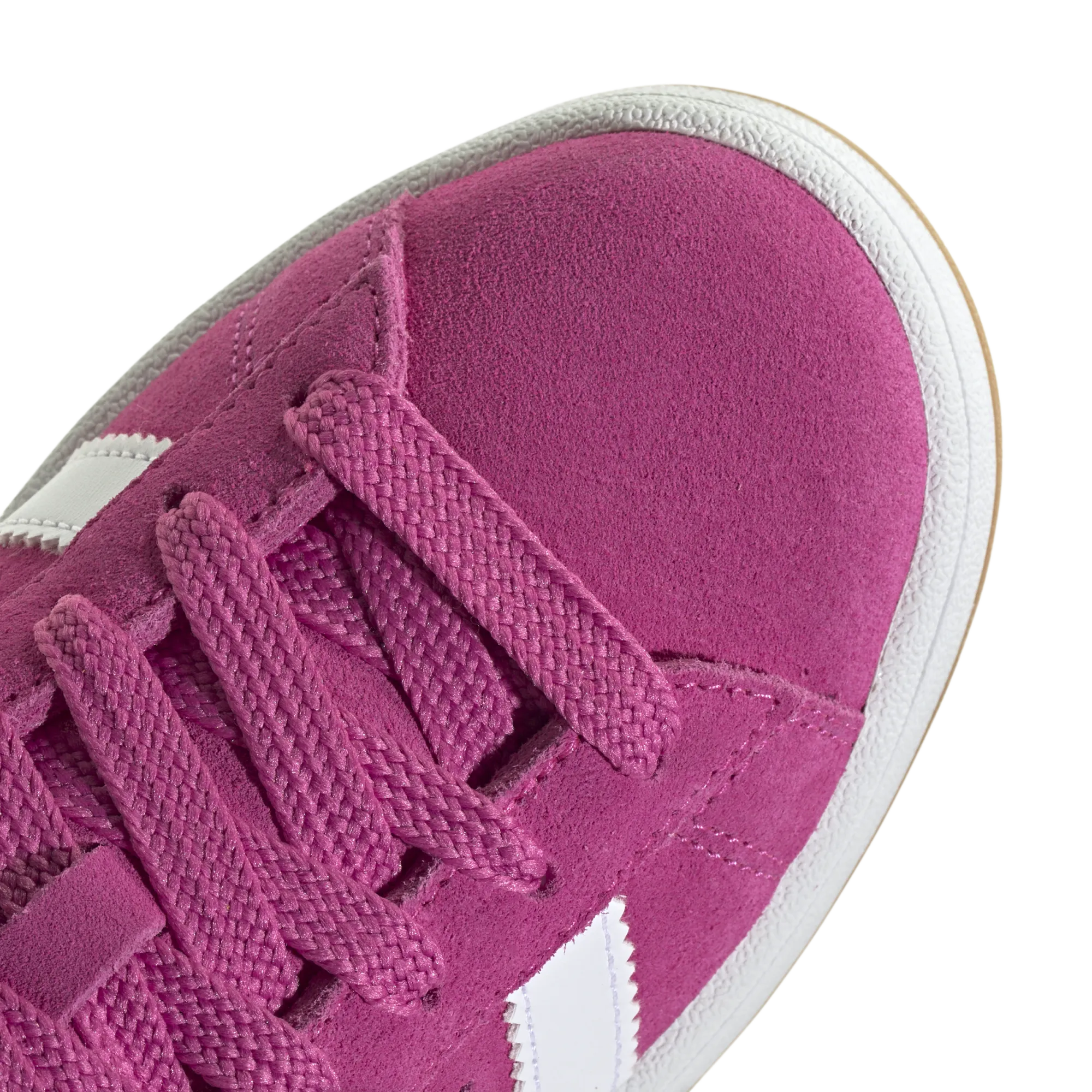Big Kids' Adidas Originals Campus 00s "Lucid Fuchsia"