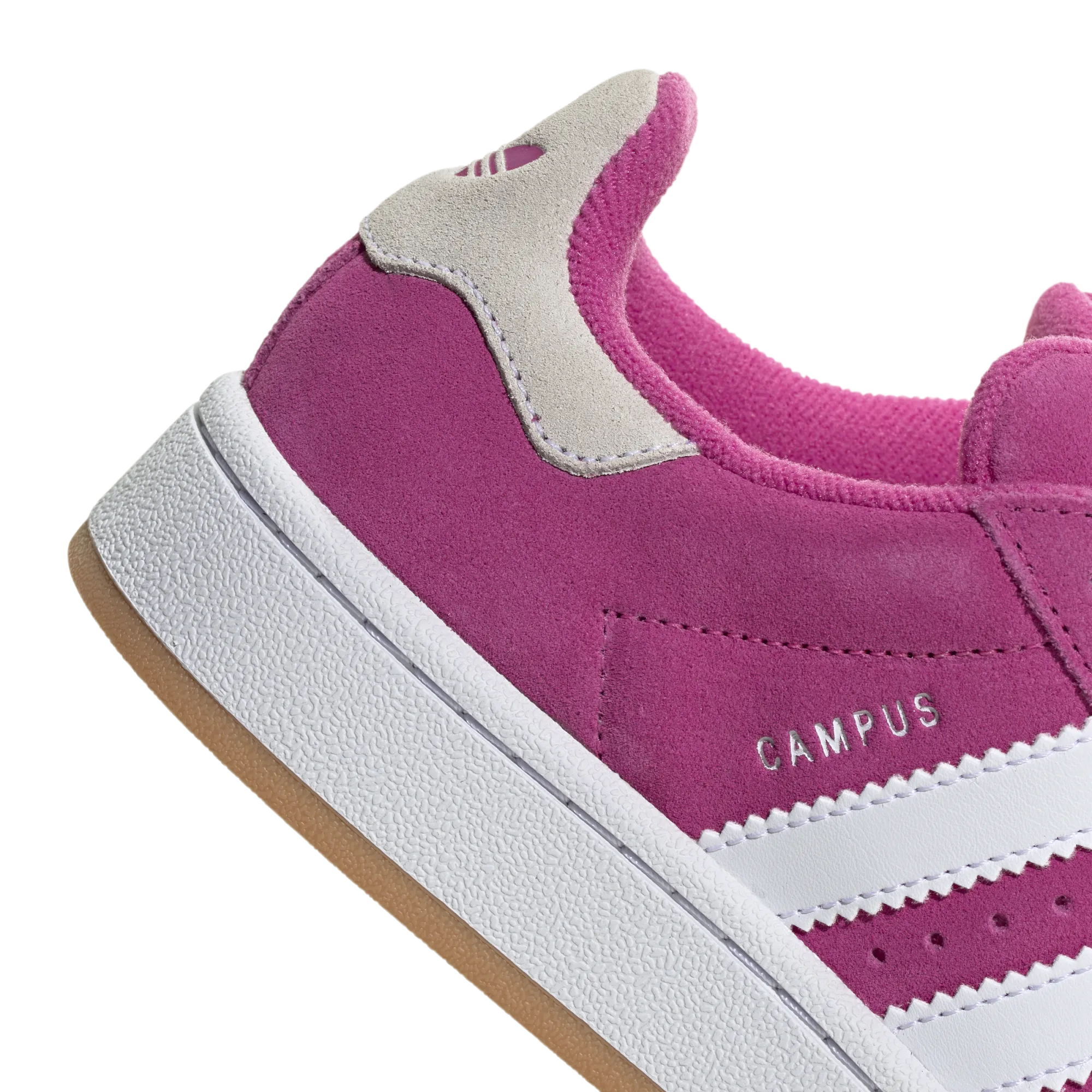 Big Kids' Adidas Originals Campus 00s "Lucid Fuchsia"