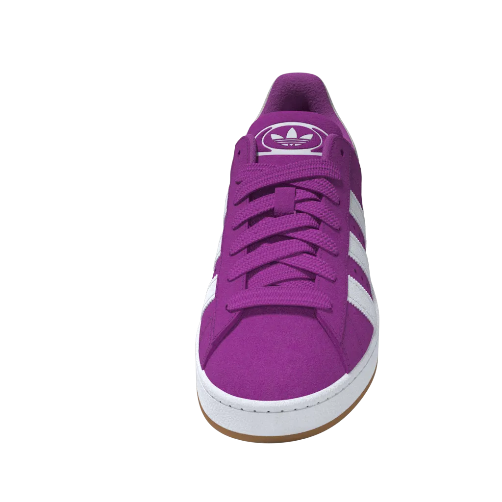 Big Kids' Adidas Originals Campus 00s "Lucid Fuchsia"