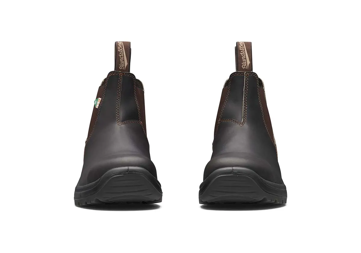 Blundstone 162 Work & Safety