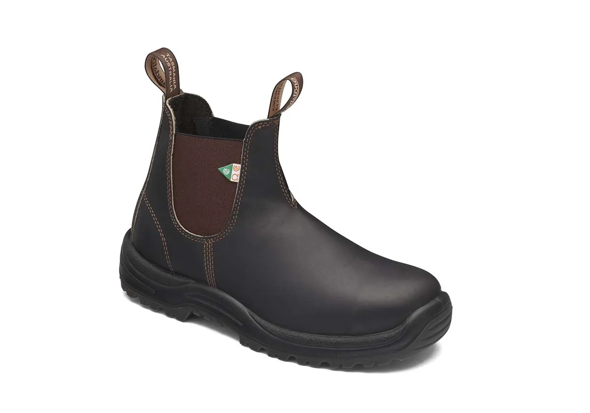 Blundstone 162 Work & Safety