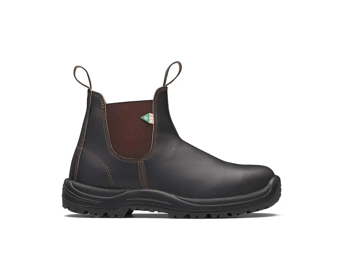 Blundstone 162 Work & Safety