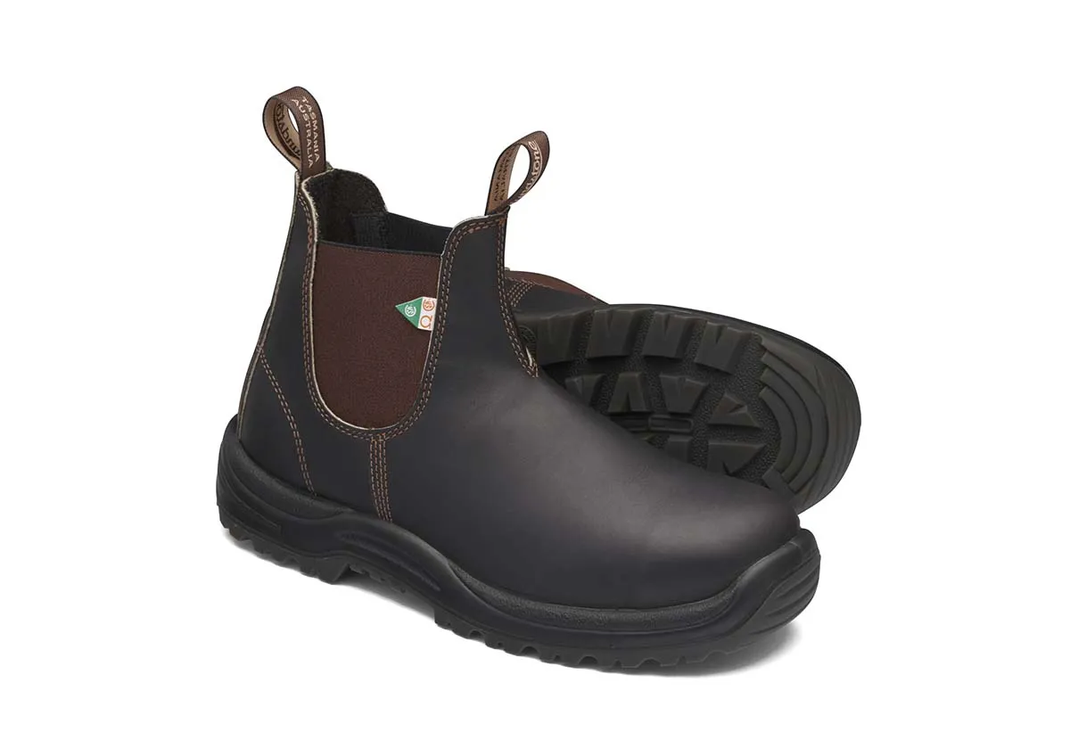 Blundstone 162 Work & Safety